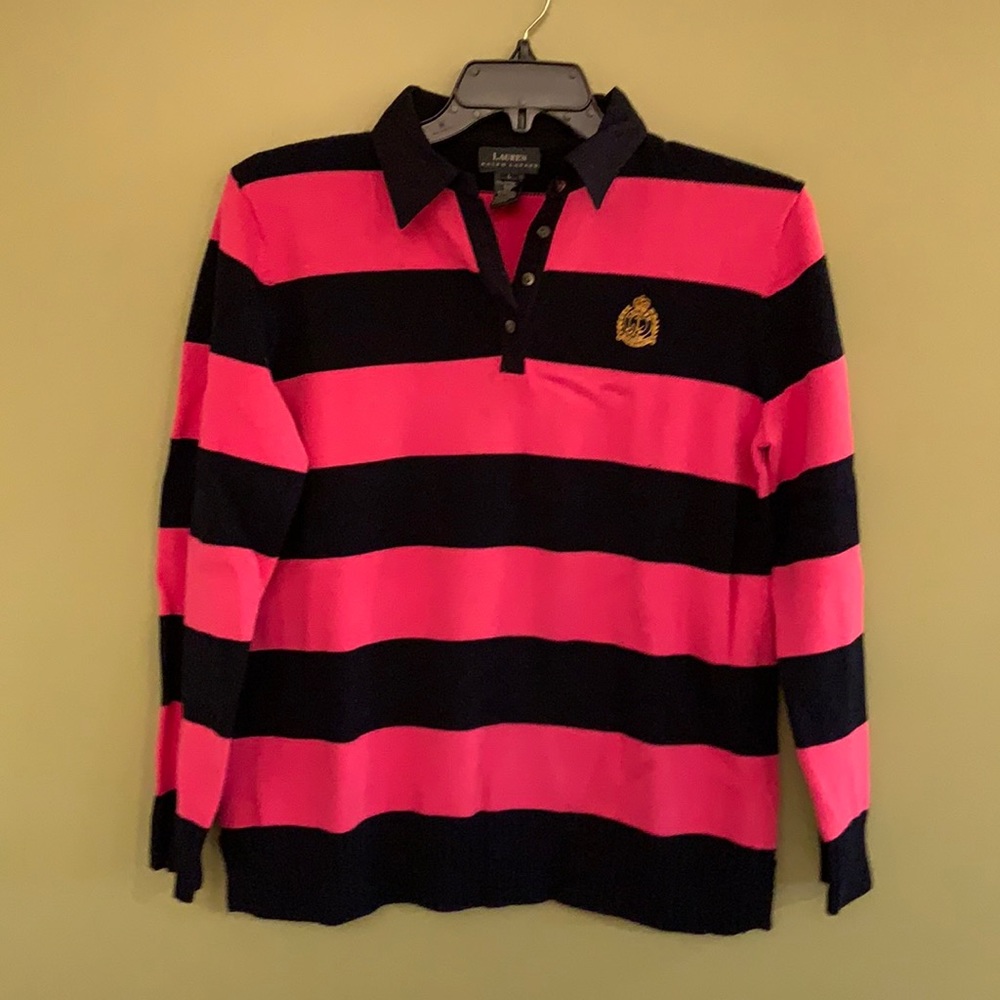 Ralph Lauren Lauren sweater